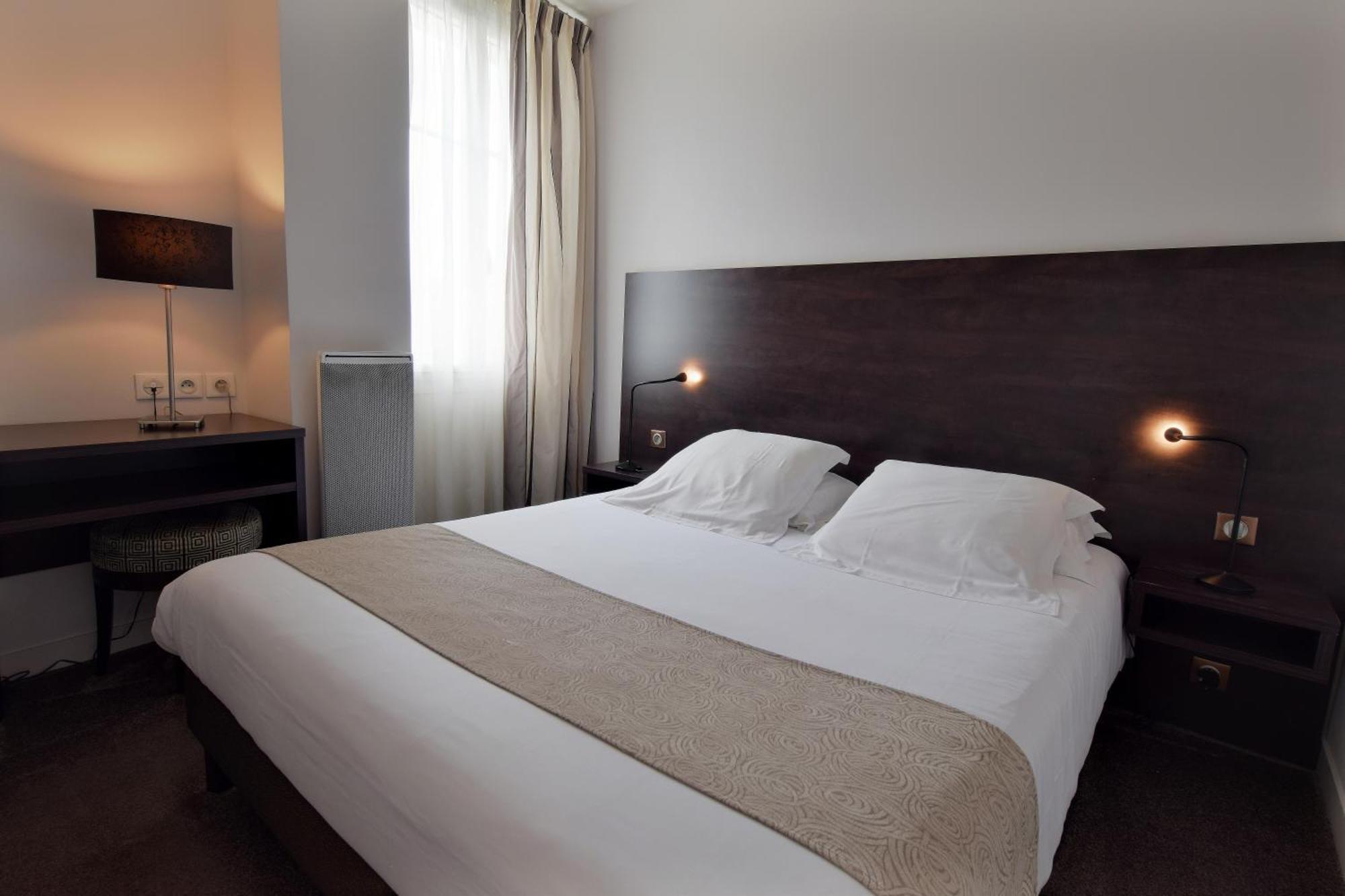 Hotel Ronsard Tours Eksteriør bilde