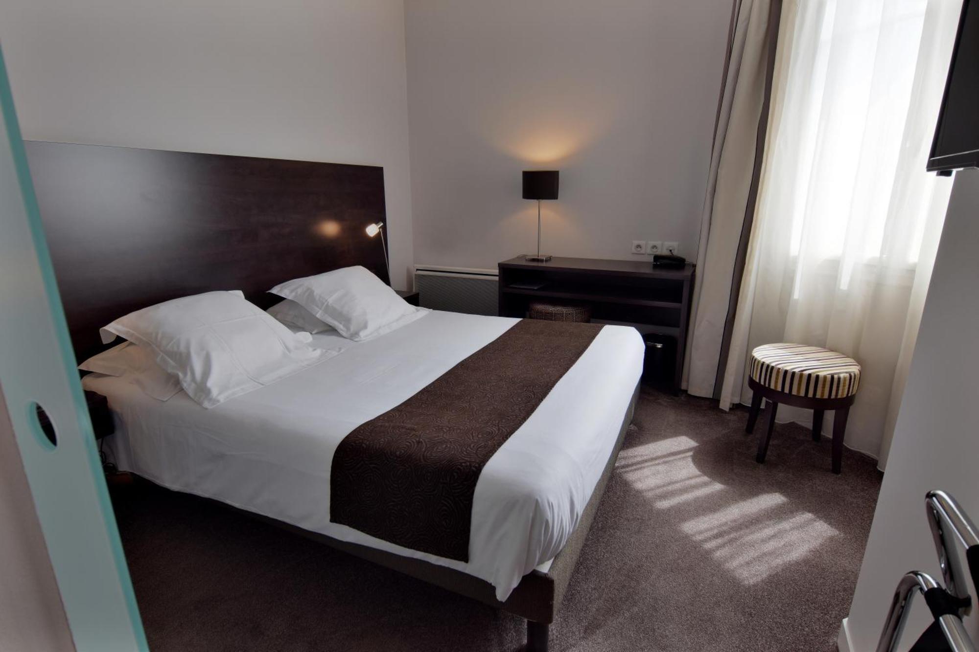 Hotel Ronsard Tours Eksteriør bilde