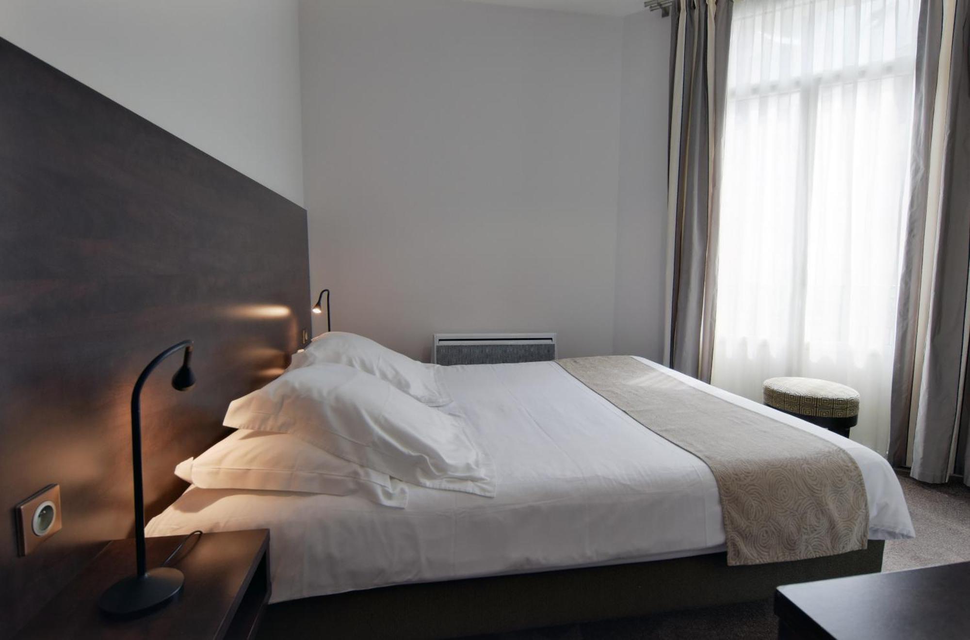 Hotel Ronsard Tours Eksteriør bilde