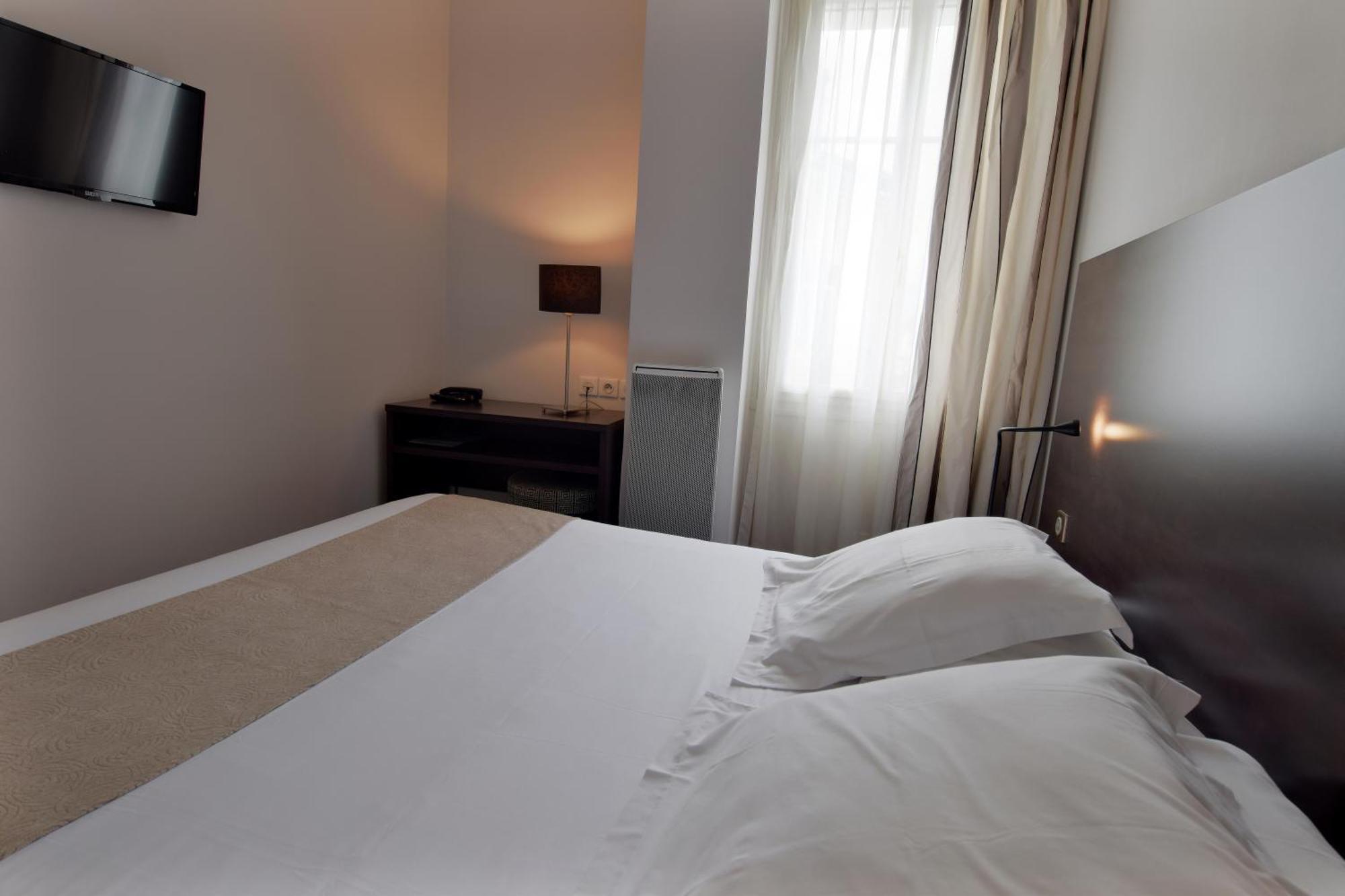 Hotel Ronsard Tours Eksteriør bilde