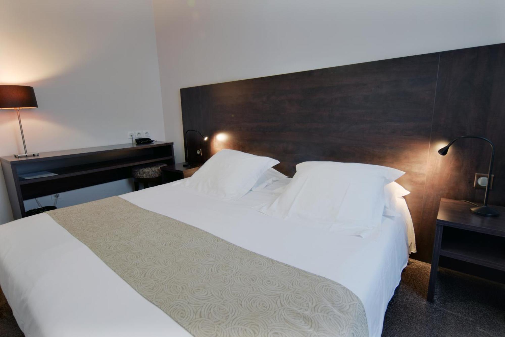 Hotel Ronsard Tours Eksteriør bilde