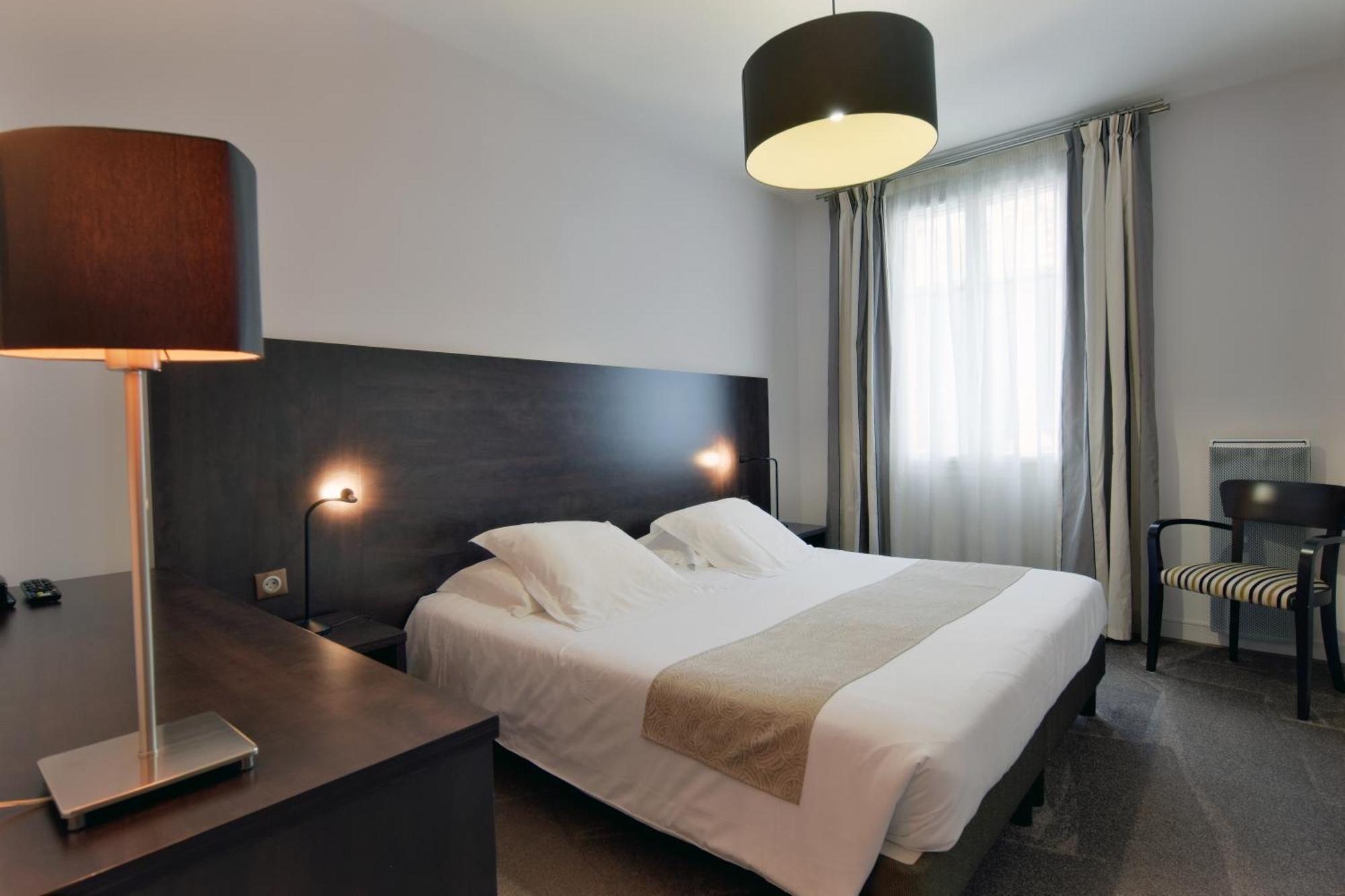 Hotel Ronsard Tours Eksteriør bilde