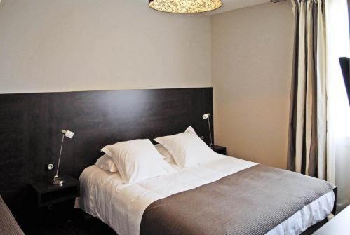 Hotel Ronsard Tours Eksteriør bilde